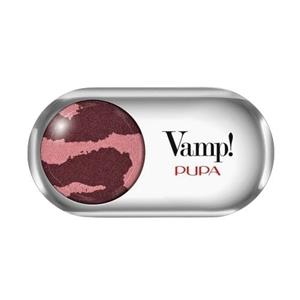 Kapperskorting Pupa Milano Vamp! Fusion Satin Eyeshadow 106-Adacious Pink 1.5gr