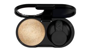 Kapperskorting Pupa Milano Vamp! Wet & Dry Eyeshadow 201-Champagne Gold Gold & Copper 1gr