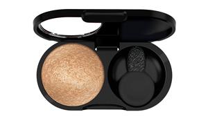 Kapperskorting Pupa Milano Vamp! Wet & Dry Eyeshadow 202-Precious Gold Gold & Copper 1gr