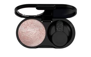 Kapperskorting Pupa Milano Vamp! Wet & Dry Eyeshadow 208-Ballerina Pink Gold & Copper 1gr