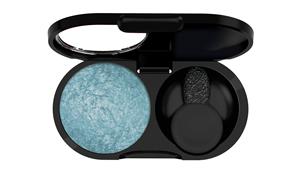 Kapperskorting Pupa Milano Vamp! Wet & Dry Eyeshadow 306-Bon-Ton Blue Green & Blue 1gr