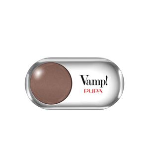 Kapperskorting Pupa Milano Vamp! Matt Eyeshadow 406-Desert Nude Nude & Brown 1.5gr