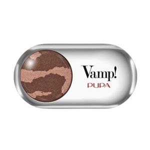 Kapperskorting Pupa Milano Vamp! Fusion Satin Eyeshadow 102-Copper Storm 1.5gr