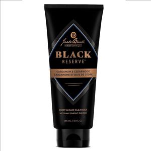 Jack Black Black Reserve