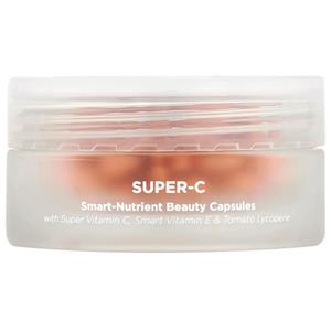 Oskia Super-C Smart-Nutrient Beauty Capsules 60 st