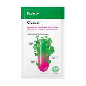 Dr. Jart+ Cicapair™ Intensive Soothing Repair Serum Mask