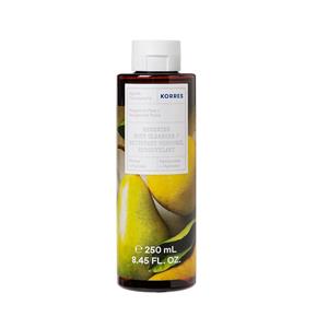KORRES Bergamot Pear Duschgel