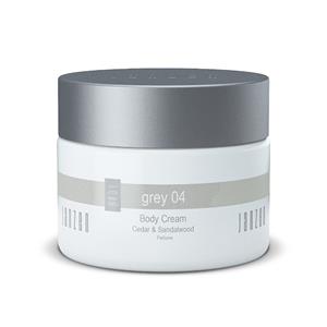 Janzen Grey 04 Body Cream