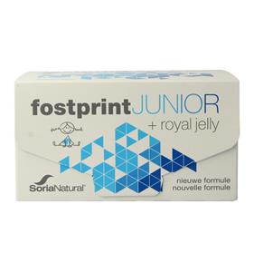 Soria Natural Fost print junior 20 x 15ml