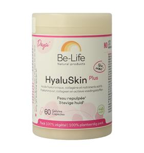 Be-Life Hyaluskin plus