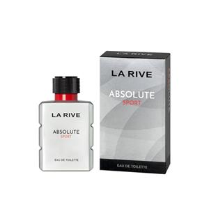 La Rive Absolute Sport Eau de Toilette