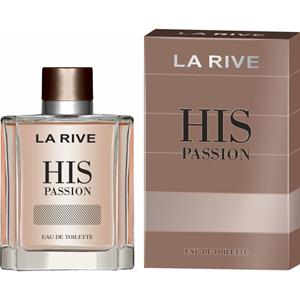 La Rive His Passion