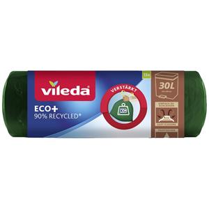 Vileda ECO+ 30L 172185 Müllsack 30l 15St.