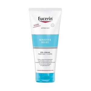 Eucerin Sensitive Relief After Sun Cream Gel 200 ml