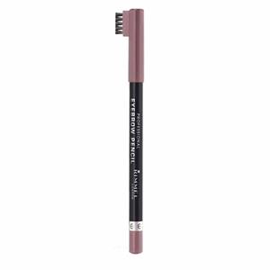 Rimmel 3x  Professional Eyebrow Pencil 002 Hazel