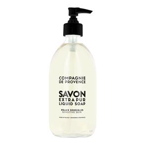 Compagnie De Provence Liquid Marseille Soap Sensitive Skin 495 ml