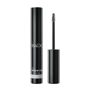 IsaDora Brow Fix Clear Gel Clear 3,5 ml