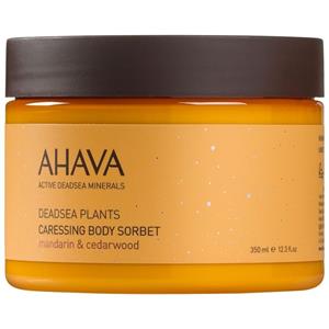 AHAVA Caressing Body Sorbet