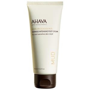 AHAVA Dermud Intensive Foot Cream