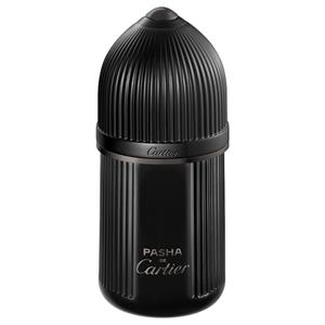 Cartier Pasha de  Noir Absolu