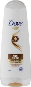 Dove Conditioner Anti Frizz - 200 ml