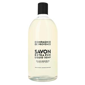 Compagnie De Provence Liquid Marseille Soap Refill Sensitive Skin 1000 ml