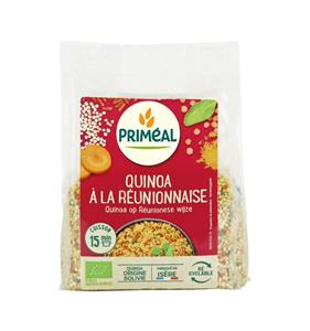 Primeal Quinoa express gekookt curry bio