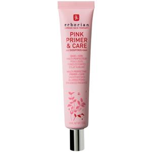 Erborian Pink Primer&Care Primer