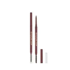 ZOEVA REMARKABLE BROW PENCIL (WARM BROWN)