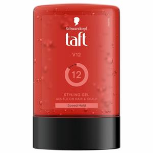 Taft V12 power gel tottle 300ML