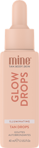 MineTan Glow Drops 40 ml