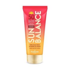 Farmona Beschermende Gezichtscrème Spf50 50 ml