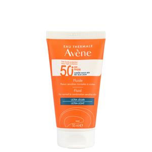 Avène Fluid SPF50+ 50 ml