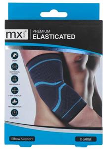 Mx Elbow support elastic xl premium 1 Stuk