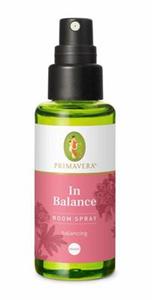 Primavera Roomspray in balance bio 50ml