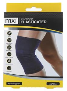 Mx Knee support elastic xl 1 Stuk