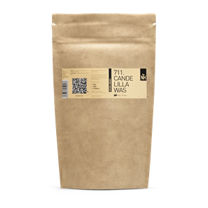 Natural Heroes Candelillawas 500 gram