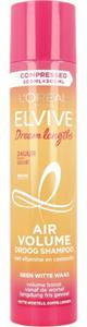 Elvive Dream lengths air volume dryshampoo 200ml