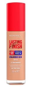 Rimmel London Lasting finish 35hr foundation 103 true ivory 30ML