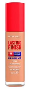 Rimmel London Lasting finish 35hr foundation 203 true beige 30ML