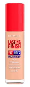 Rimmel London Lasting finish 35hr foundation 050 fair porcelain 30ML