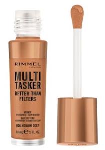 Rimmel London Multitasker better than filters 006 medium deep 30ML