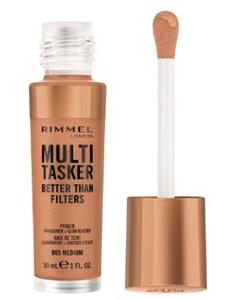 Rimmel London Multitasker better than filters 005 medium 30ML