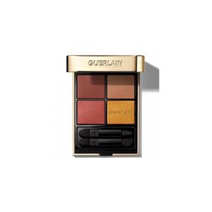 Guerlain Terracotta Ombres G oogschaduwpalet