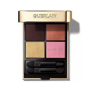 Guerlain Ombres G 6 gr Oogschaduwpalette Metal Butterfly 555