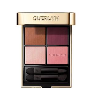 Guerlain Terracotta Ombres G oogschaduwpalet