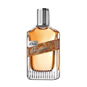 S.Oliver Original Eau de Toilette Spray