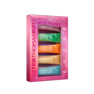 Peter Thomas Roth Masking Minis 5 Piece Kit  -  Masking Mini’s 5-piece Kit