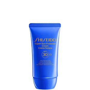 Shiseido Cream Spf30  - Expert Sun Protector Cream Spf30