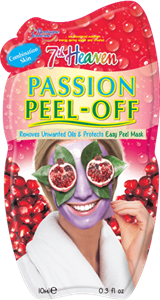 Montagne Jeunesse Passion Peel-off Mask